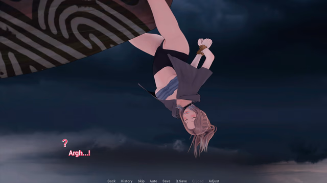 The Forbidden Fruit screenshot 2