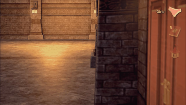 The Forbidden Fruit screenshot 3