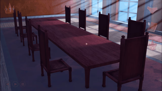 The Forbidden Fruit screenshot 4