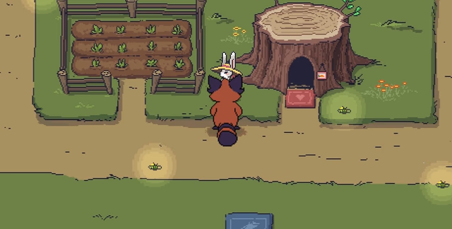 The Forest of Love screenshot 2