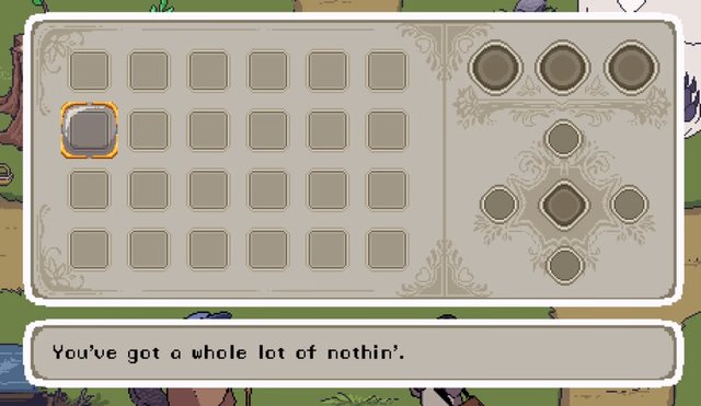 The Forest of Love screenshot 3