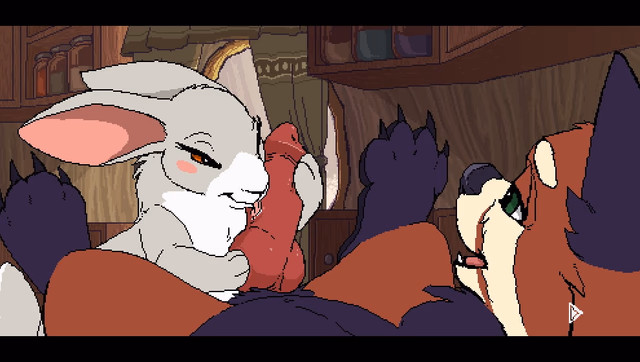 The Forest of Love screenshot 4