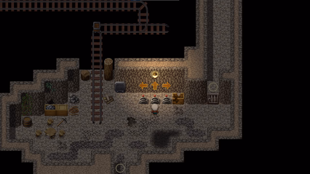 The Forgotten Island screenshot 10