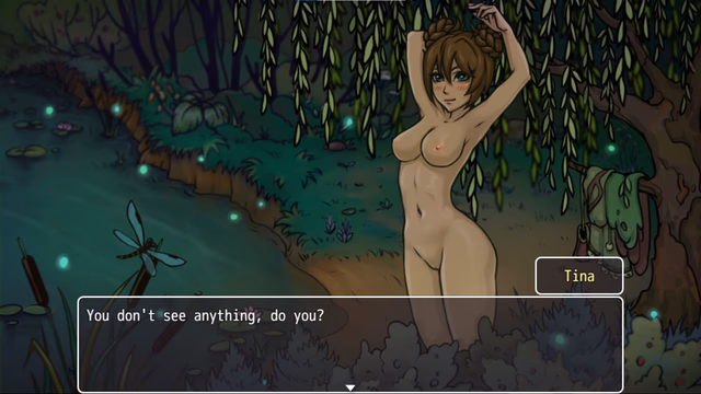 The Forgotten Island screenshot 2