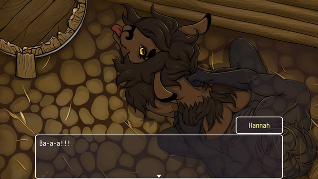 The Forgotten Island screenshot 5