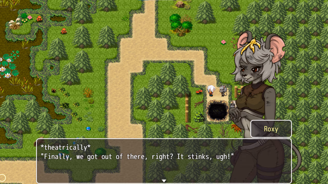 The Forgotten Island screenshot 7