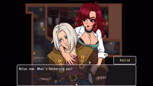 The Forgotten Island screenshot 8