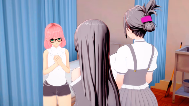 The Futa Doctor screenshot 3