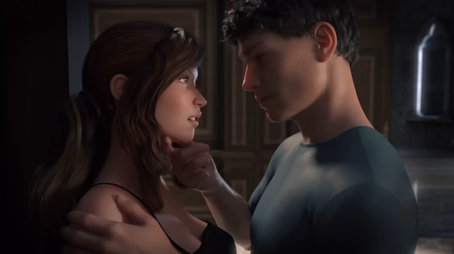 The Genesis Order screenshot 10