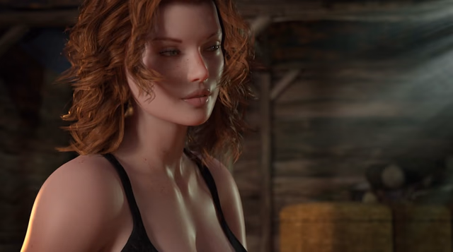 The Genesis Order screenshot 2