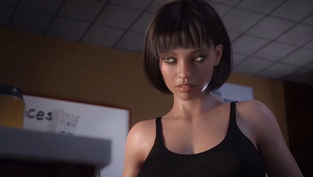 The Genesis Order screenshot 3