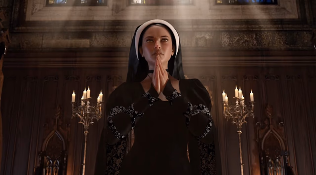 The Genesis Order screenshot 7