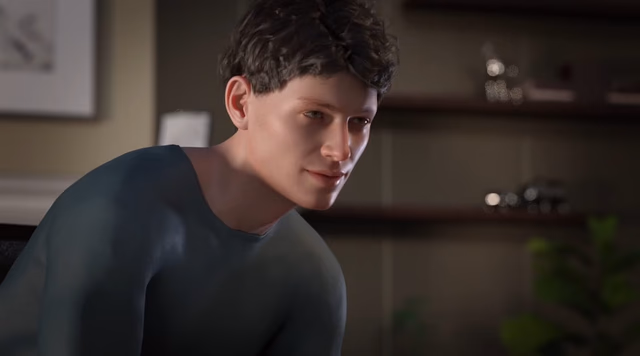 The Genesis Order screenshot 8