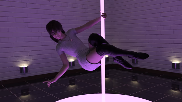 The Gilded Ladder screenshot 5