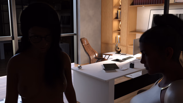 The Gilded Ladder screenshot 7