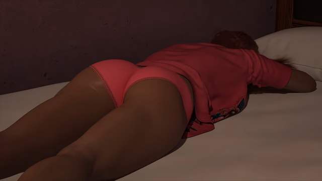 The Good Family screenshot 4