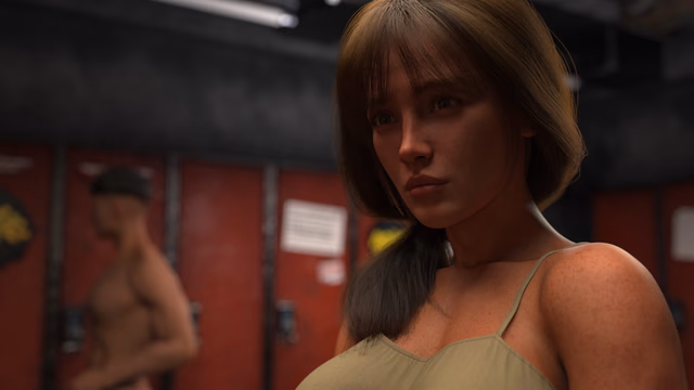 The Good Family screenshot 8