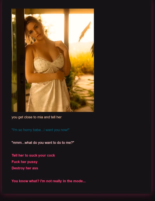 The Good Life screenshot 1