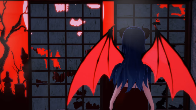 The Half Hero Harem screenshot 8
