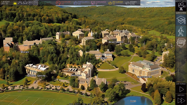 The Headmaster screenshot 3