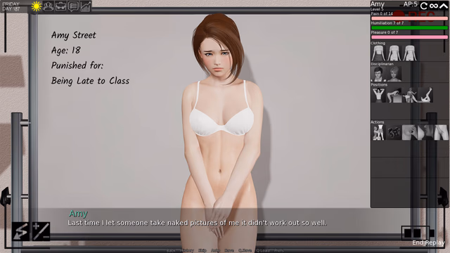 The Headmaster screenshot 5