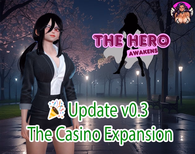 The Hero Awakens screenshot 8