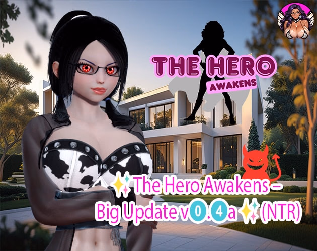 The Hero Awakens screenshot 9