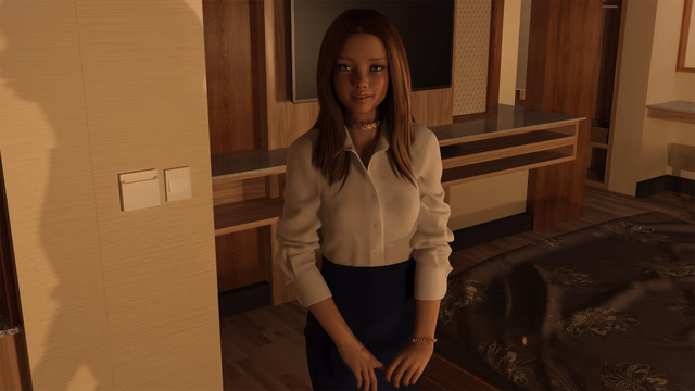 The Higher Society screenshot 6
