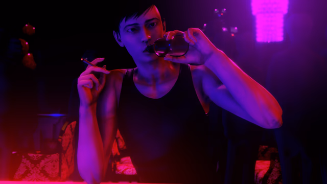 The Inn screenshot 5