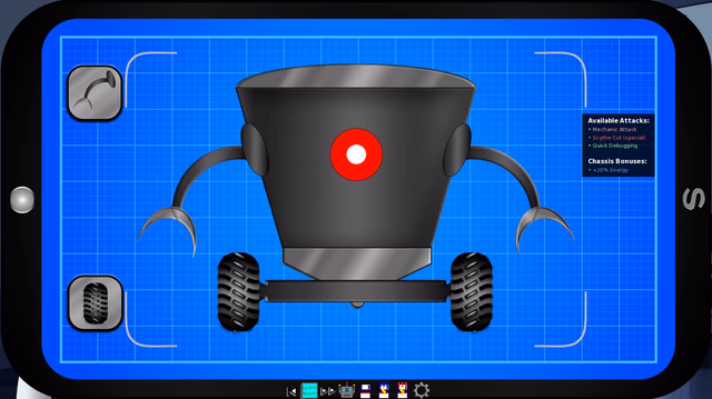 The Insexibles screenshot 5