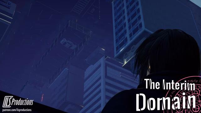 The Interim Domain screenshot 4