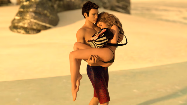 The Intoxicating Flavor screenshot 10