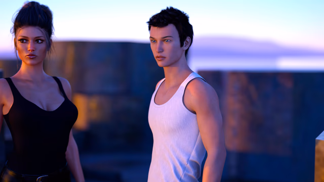 The Intoxicating Flavor screenshot 3
