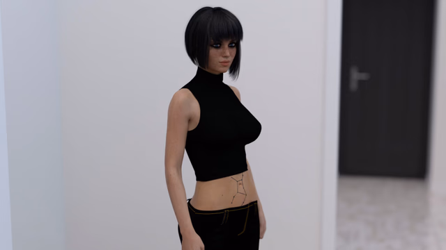 The Intoxicating Flavor screenshot 4