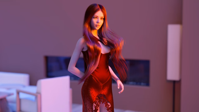 The Intoxicating Flavor screenshot 8