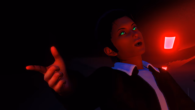 The Kin of Jormungandr screenshot 7