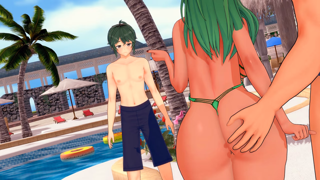The King of Summer screenshot 2