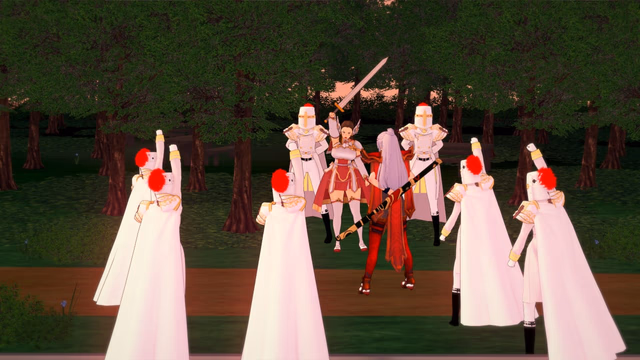 The Last Necromancer screenshot 5
