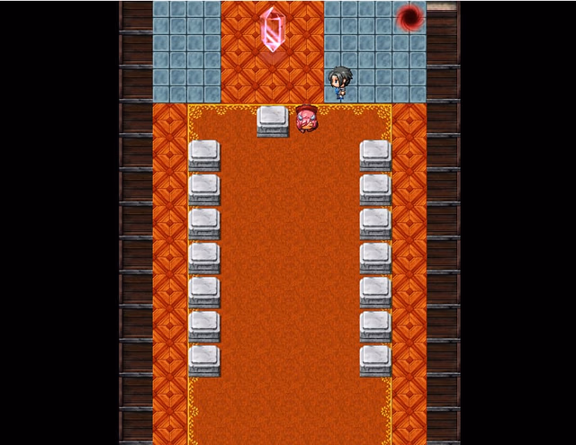 The Last Necromancer screenshot 7