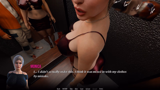 The Last Order screenshot 10