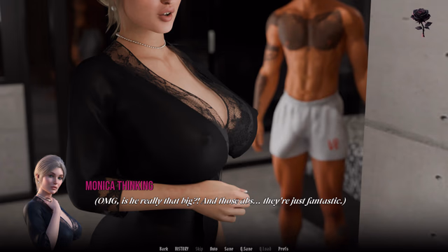 The Last Order screenshot 4
