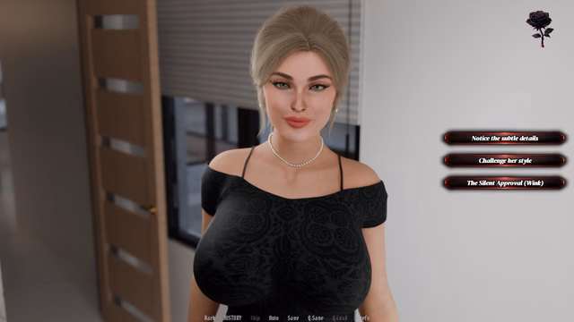 The Last Order screenshot 5