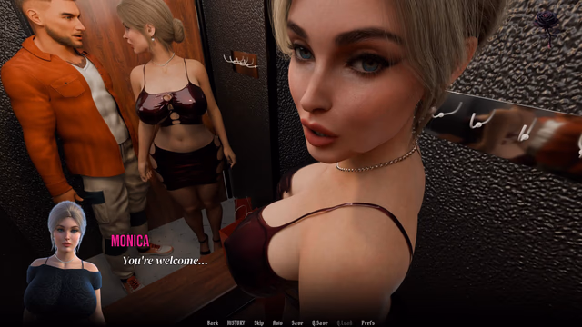 The Last Order screenshot 8