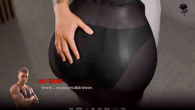 The Last Order screenshot 9