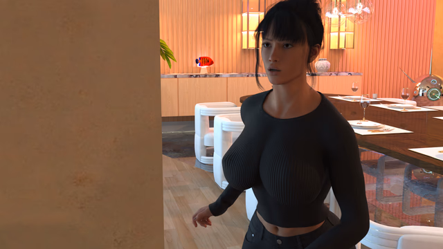 The Last Picture screenshot 2