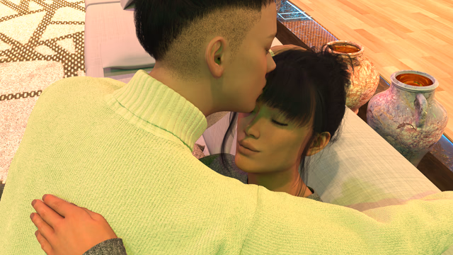 The Last Picture screenshot 4