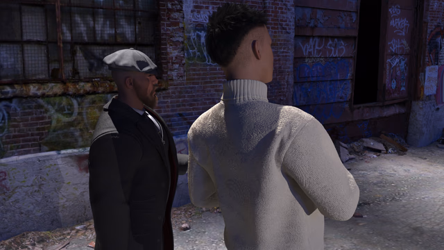 The Last Picture screenshot 5