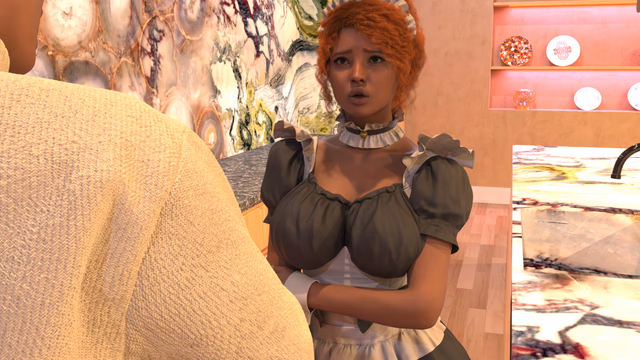 The Last Picture screenshot 9