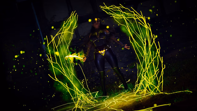 The Last Star Walker screenshot 10