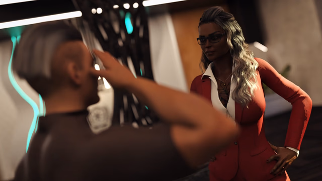 The Last Star Walker screenshot 2